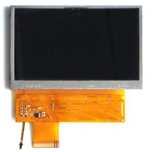 Replacement LCD Screen for PSP1000