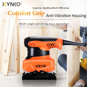 Kynko 200W Orbital Sander
